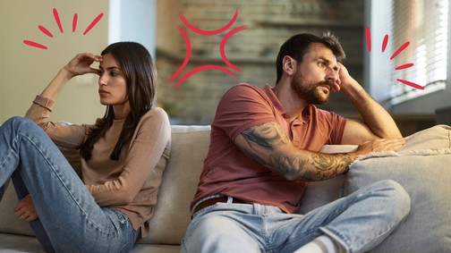 Ismerd fel a nárcisztikus dühöt: nagyon veszélyes is lehet, ha nem veszed észre