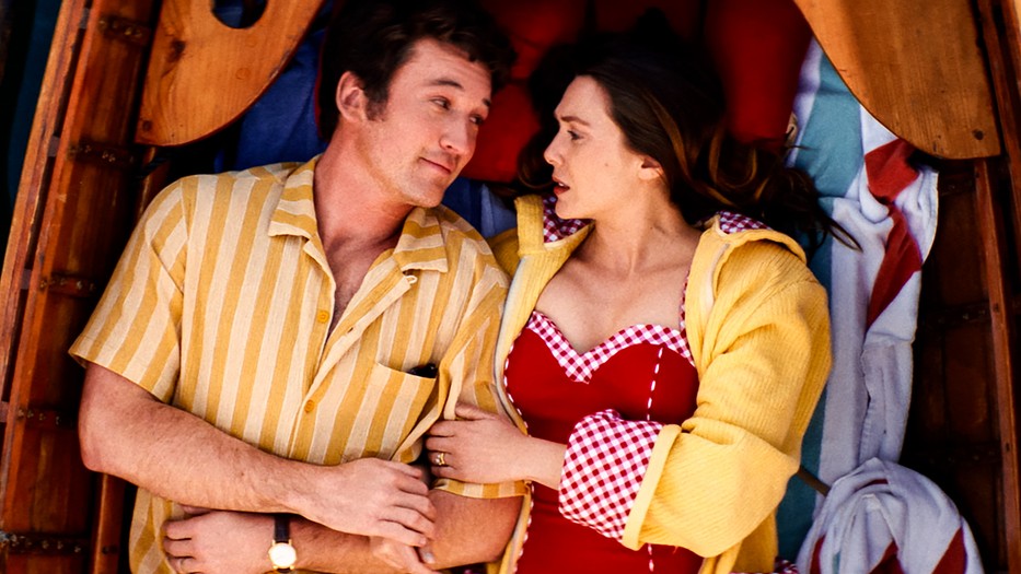 Egy boldog kapcsolat titka ugyanúgy az egészséges szokásokban rejlik, mint a boldog életé