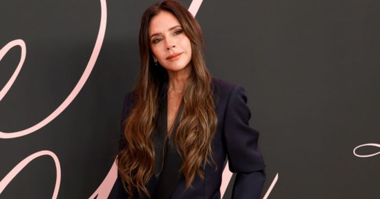 10 fiatalkori fotó Victoria Beckhamről, ami bizonyítja, hogy már akkoriban is igazi stílusikon volt