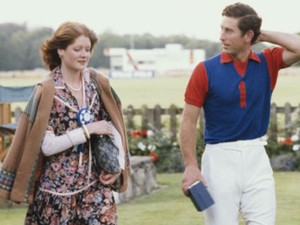 Ez a gyönyörű nő Diana hercegné nővére, eredetileg őt akarta magának Károly herceg