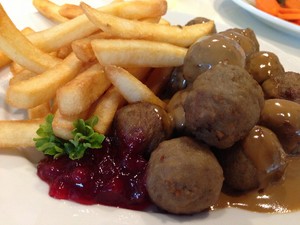 Az egész életünk egy hazugság volt eddig, a svéd húsgolyó nem is svéd