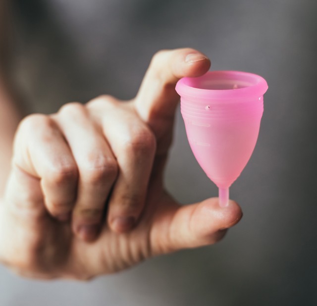 8 mítosz és az igazság a menstruációs kehelyről