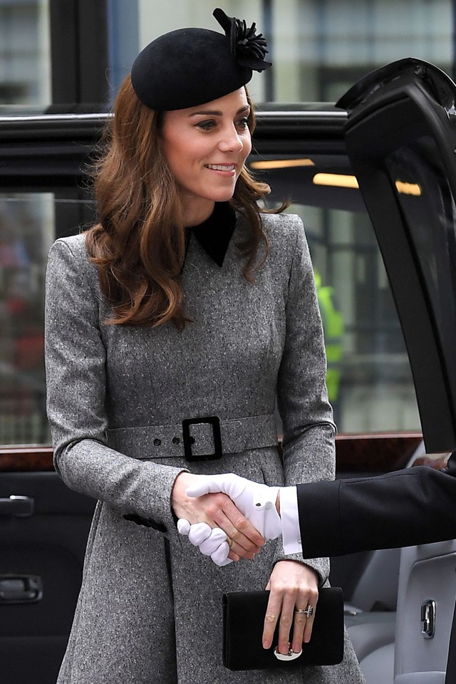 Kate Middleton