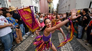 Tíz éve élek Portugáliában, és rájöttem, miért sokkal boldogabbak az itteni emberek