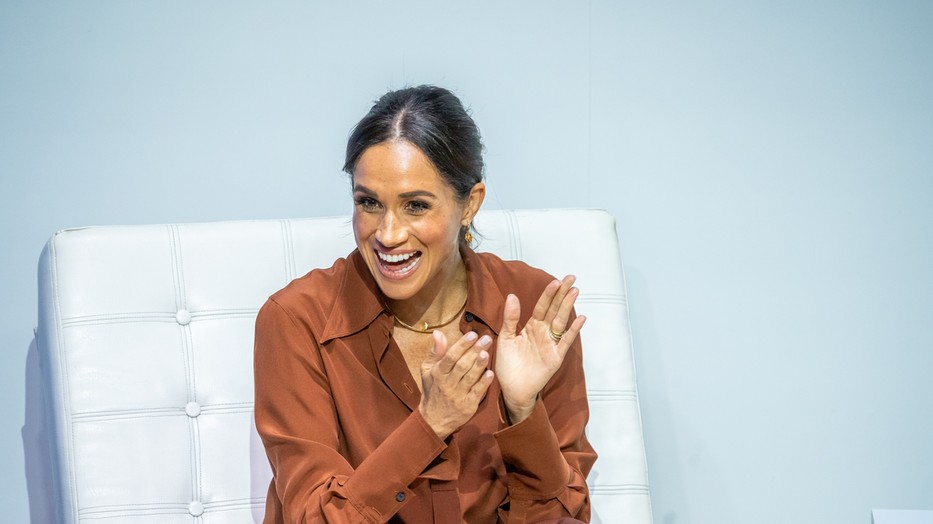 Meghan Markle nagy lépésre szánta el magát