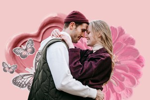 Ez mutatja meg, hogy egy kapcsolat nemcsak működik, hanem egyenesen virágzik