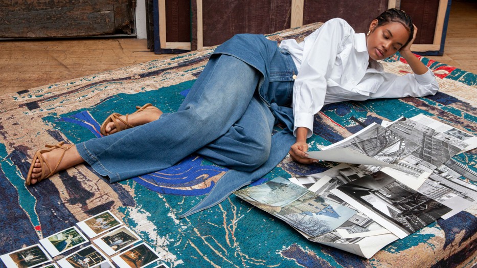 A farmer soha nem megy ki a divatból