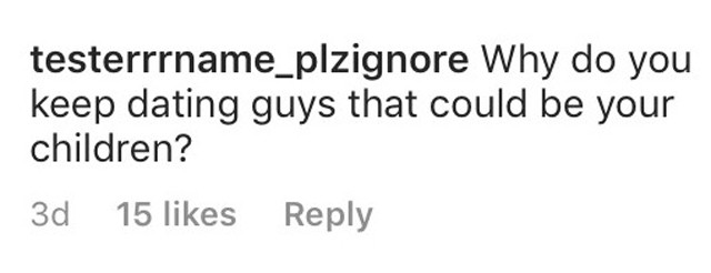 Kate Beckinsale-nek beszóltak, amiért mindig fiatalabb fiúkkal jön össze: zseniálisan reagált!