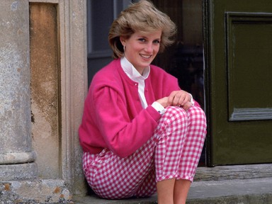 Kvíz: Mennyire ismered Diana hercegné életét? Most kiderül