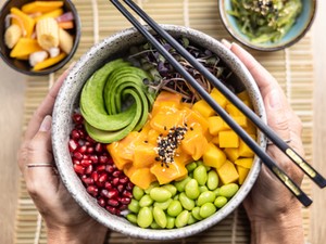 Ennek a 2 ételnek a kombinációja olyan jó a szívnek, hogy naponta enned kellene  belőle