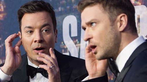 Justin Timberlake a legszexibb és legviccesebb sztárapuka - itt a bizonyíték