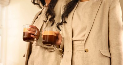Egy kapszula, több adag kávé: új kávétípussal bővítette ki a Nespresso a Vertuo rendszeréhez tartozó kínálatát 