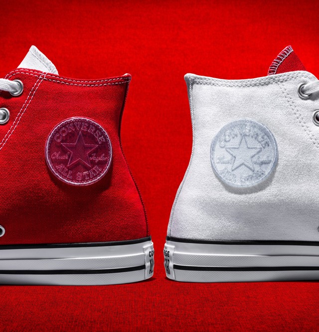 Ilyen volt a nőnapi vacsi a Converse-szel, ahol megünnepeltük önmagunk szeretetének fontosságát