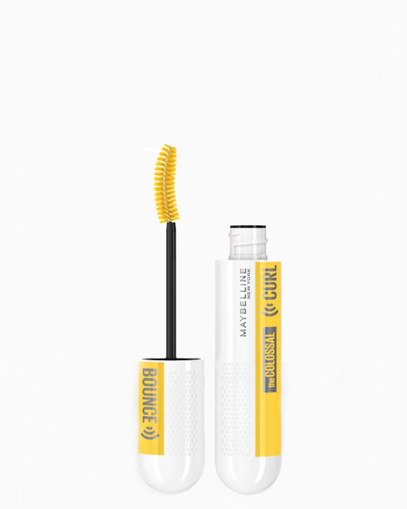 The Colossal Curl Bounce szempillaspirál MAYBELLINE 2999 Ft GLAMOUR-kuponnal, 30% kedvezménnyel az ország összes ROSSMANN üzletében 2099 Ft 