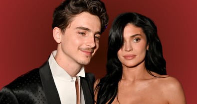 Kylie Jenner gesztusa mindent elárul: ezért nem ült végig Timothée Chalamet mellett az Oscar-gálán