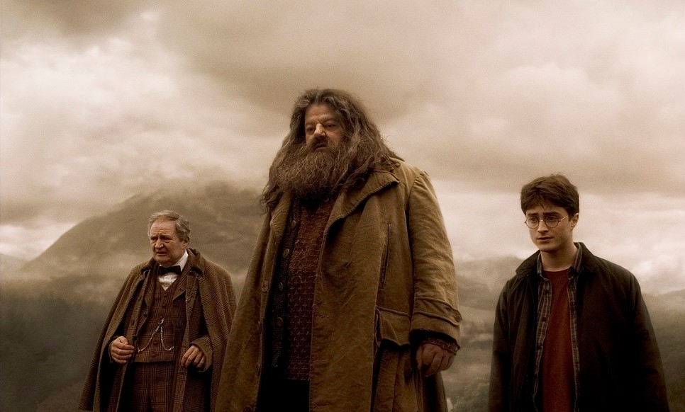 Csodálatos színészek a Harry Potter-filmekből, akik már nincsenek köztünk