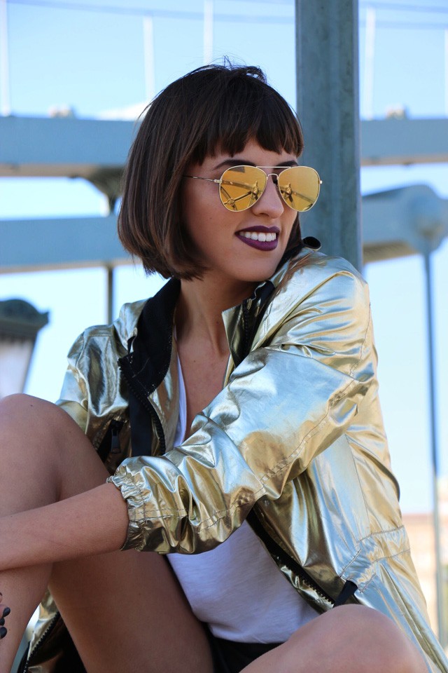 Ezen a héten Nagy Zsófia gardróbjába tekinthetünk be