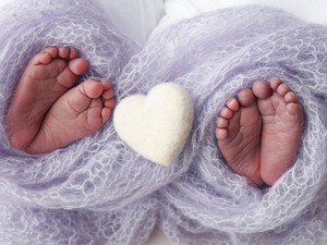 Az ikerterhesség anyai és magzati oldalról nézve is fokozottabb kockázattal jár