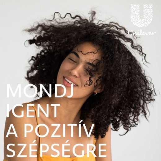Ki mondja meg, hogy milyen a normális bőr, haj? Az Unilever például többé nem