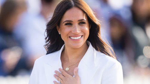 Meghan Markle ezzel az egy lépésével tömegeket haragított magára: ismét Katalin hercegnét koppintotta
