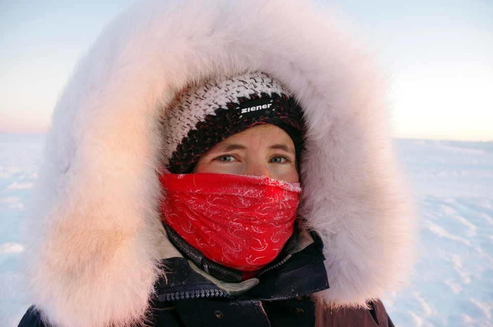 Jurányi Zsófia kutatóként és családanyaként tisztában van a kutató lét minden nehézségével és szépségével egyaránt