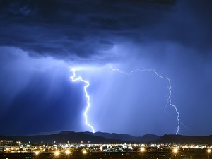 Extrém szélsebességű viharokat hoz a klímaváltozás Magyarországon