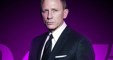 Te jó ég: Daniel Craig 20 évet öregedett, rá sem ismerünk