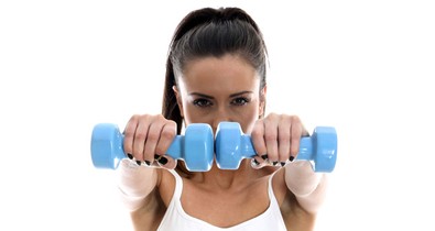 Mennyi mozgásra van szükséged?