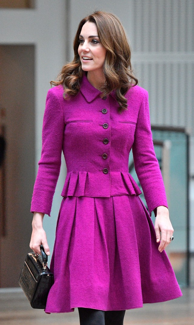 Kate Middleton