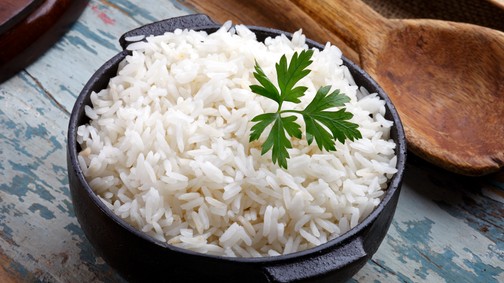 Ez a legegészségesebb rizs, de valószínűleg a te konyhádból is hiányzik