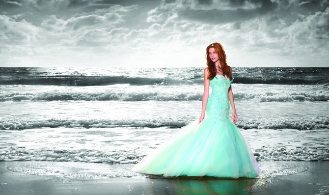 Ariel, A kis hableány