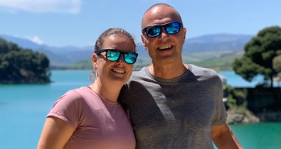 Andalúziában élnek, a kalauzaid lesznek – és lehet, hogy önmagadhoz is közelebb vezetnek