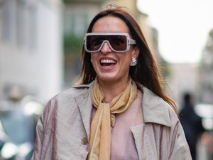 A boldogság nem kiváltság, hanem természetes érzés: nem kell bocsánatot kérni