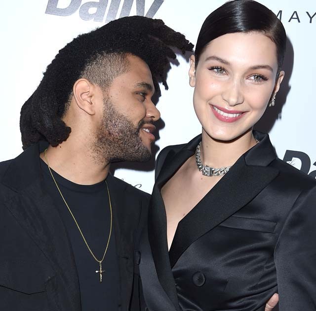 The Weeknd dalt ír Selena Gomezről, és még a szám címében is benne van a neve