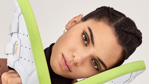 Annyira TÖKÉLETESEK az Kendall Jenner Adidas cipői