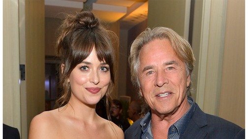 10 híres apa-lánya páros, akikről talán nem is tudtad, hogy rokonok