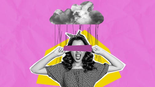 Amikor mindened megvan, mégis szenvedsz? De van hozzá jogod?