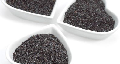 A karácsonyi bódulat? Mire jó a mák?