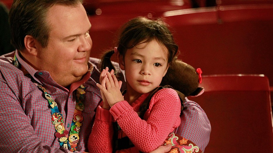 Te ráismersz a Lily-t alakító színésznőre?