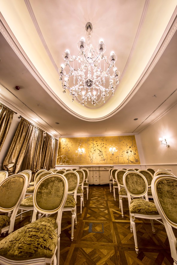 Stílus és minőség a Belváros szívében!