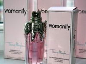 Thierry Mugler: Womanity