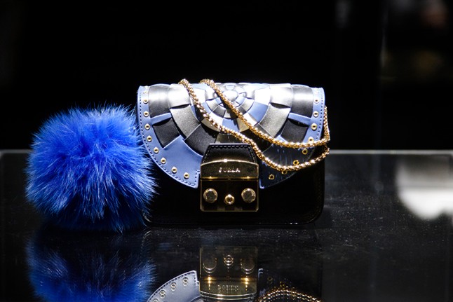 Új köntösben érkezik a Furla legújabb kollekciója