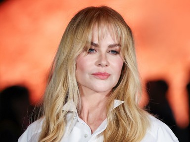 Eláll a lélegzetünk: Nicole Kidman végzet asszonyaként vonult végig a kifutón