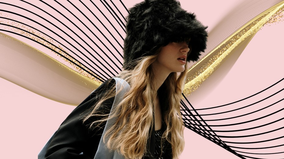 Íme 5 karácsonyi frizura ötlet, amivel nem lőhetsz mellé