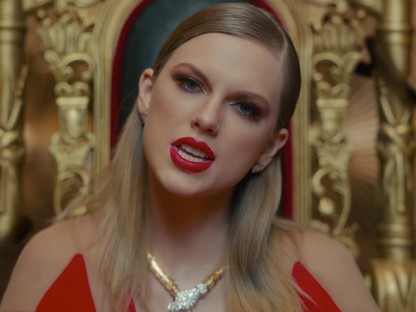 Felejts el mindent, amit eddig gondoltál Taylor Swift új daláról, erről szól valójában
