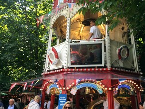 Ma igazi turista, szuperkényelmes holmikban