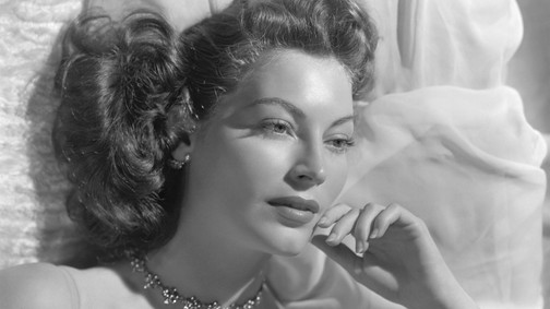 Az utánozhatatlan Ava Gardner, aki miatt Frank Sinatra majdnem öngyilkos lett