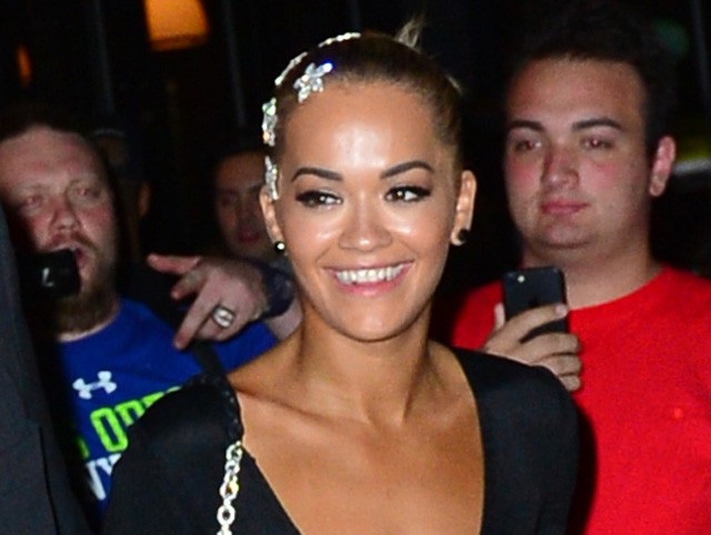 Rita Ora