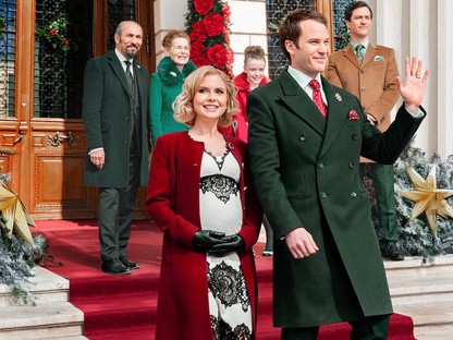 Ezeket a Netflixes karácsonyi filmeket egytől egyig meg fogjuk nézni