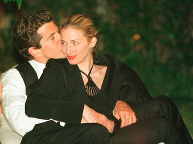 Ki volt Carolyn Bessette, akiért John F. Kennedy Jr. egészen a tragikus halálukig rajongott?